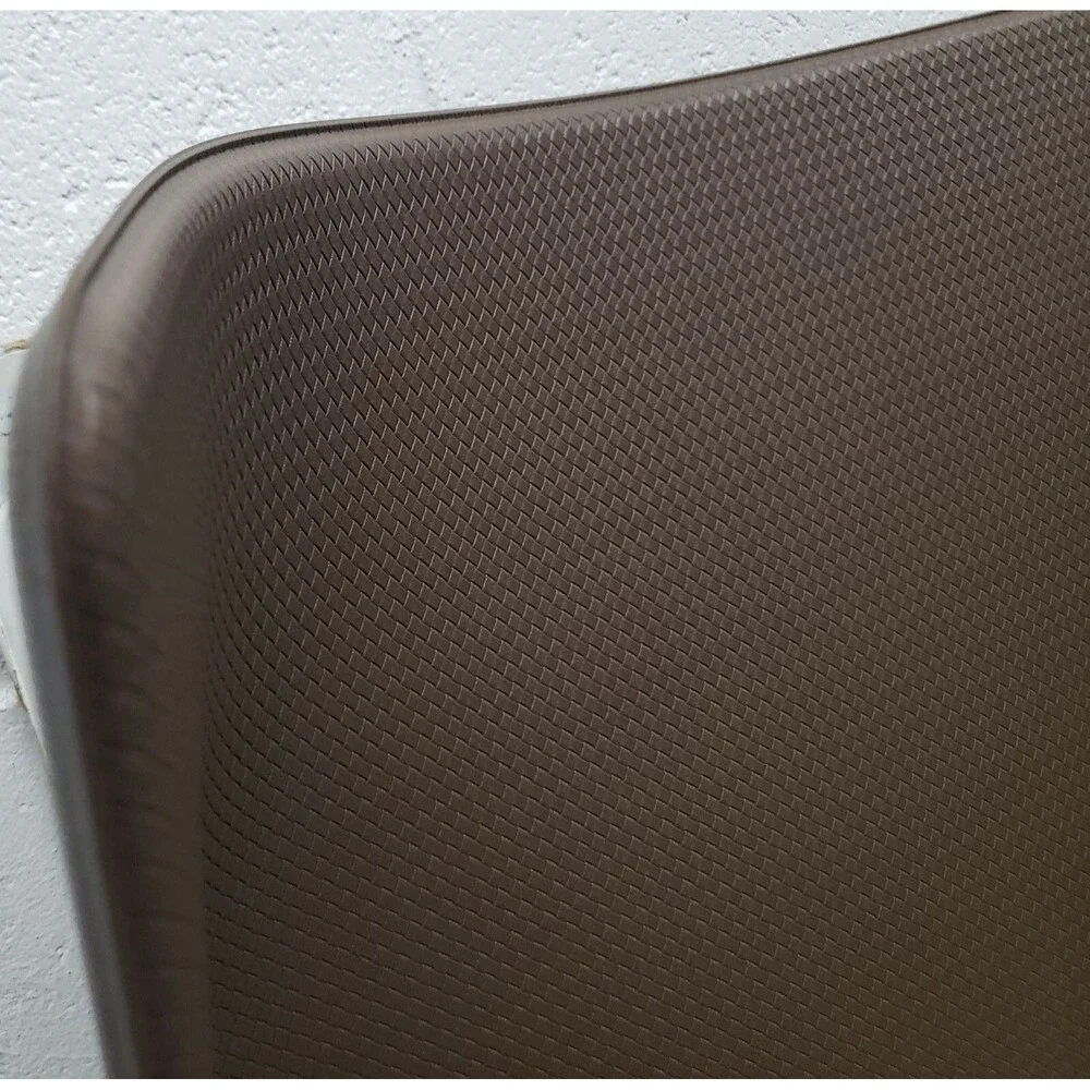 ANTI-FATIGUE NONSLIP PVC FLOOR MAT (18